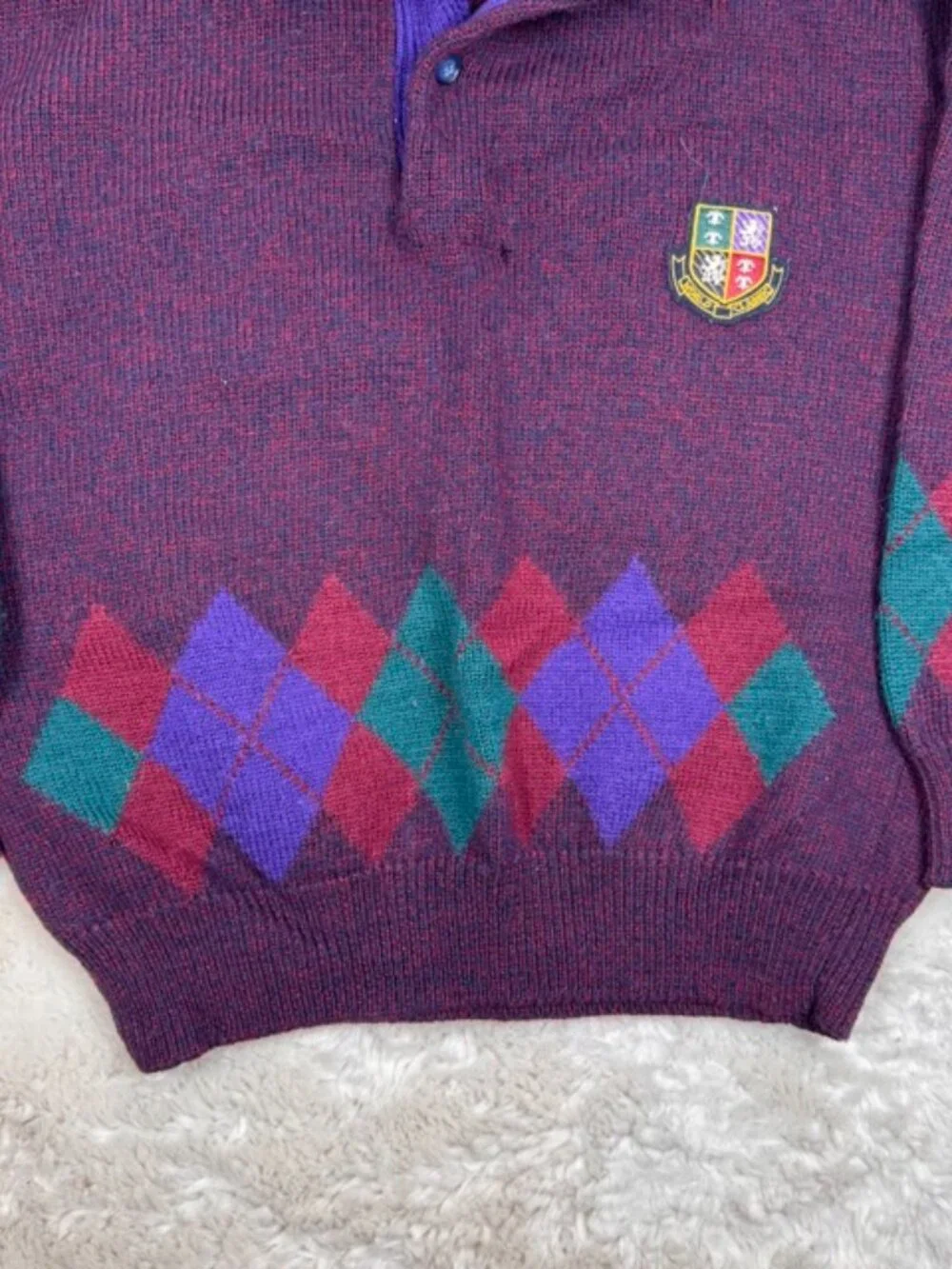 GAP vintage sweater